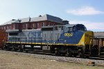 CSX 9000